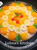 Fruit Tart: