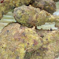 A picture of Crispy chicken.