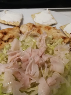 Una foto de Ideal Cenita sana para los más peques