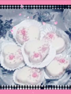 صورة لوصفة صابلي بريستيج 😋😋💗💗💗