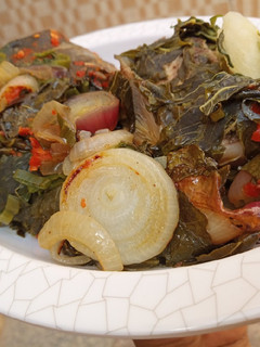 A picture of Margii special.