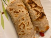 A picture of paneer chaat masala