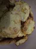 Corn Flakes Peanut Cookies