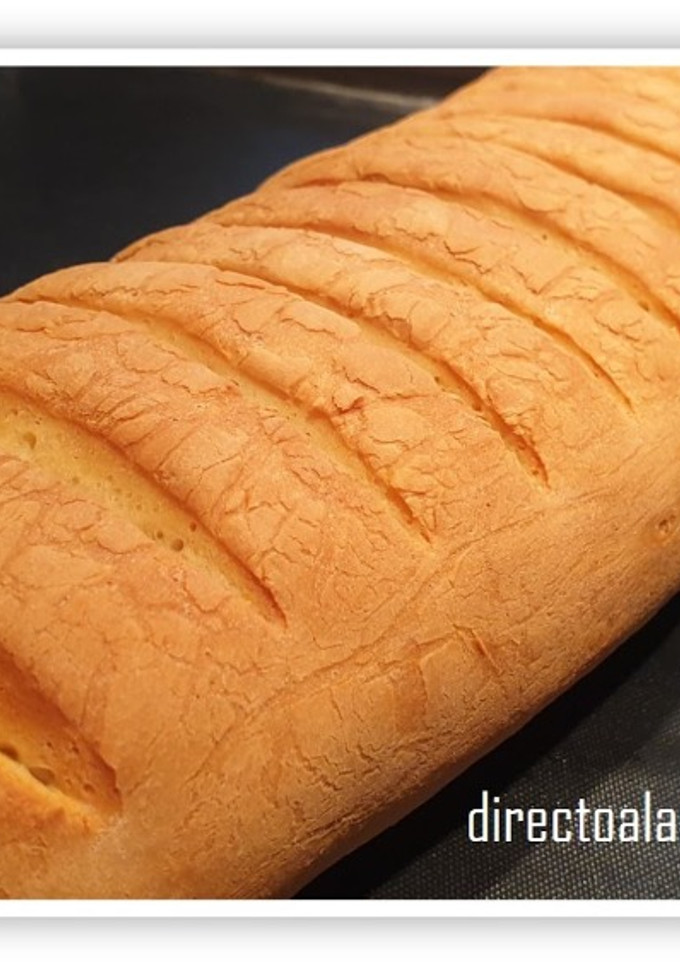 Una foto de Pan de Torrijas