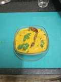 Dhabba Style Batata nu Shaak