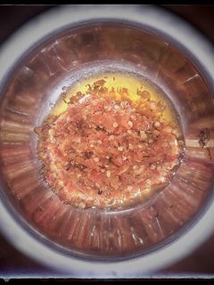 Foto resep Sambel korek