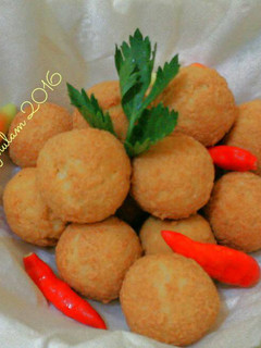 Foto resep Tahu Bulat