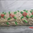 Pastel de patata relleno