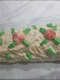 Pastel de patata relleno