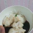 Bubur sumsum NdaChi