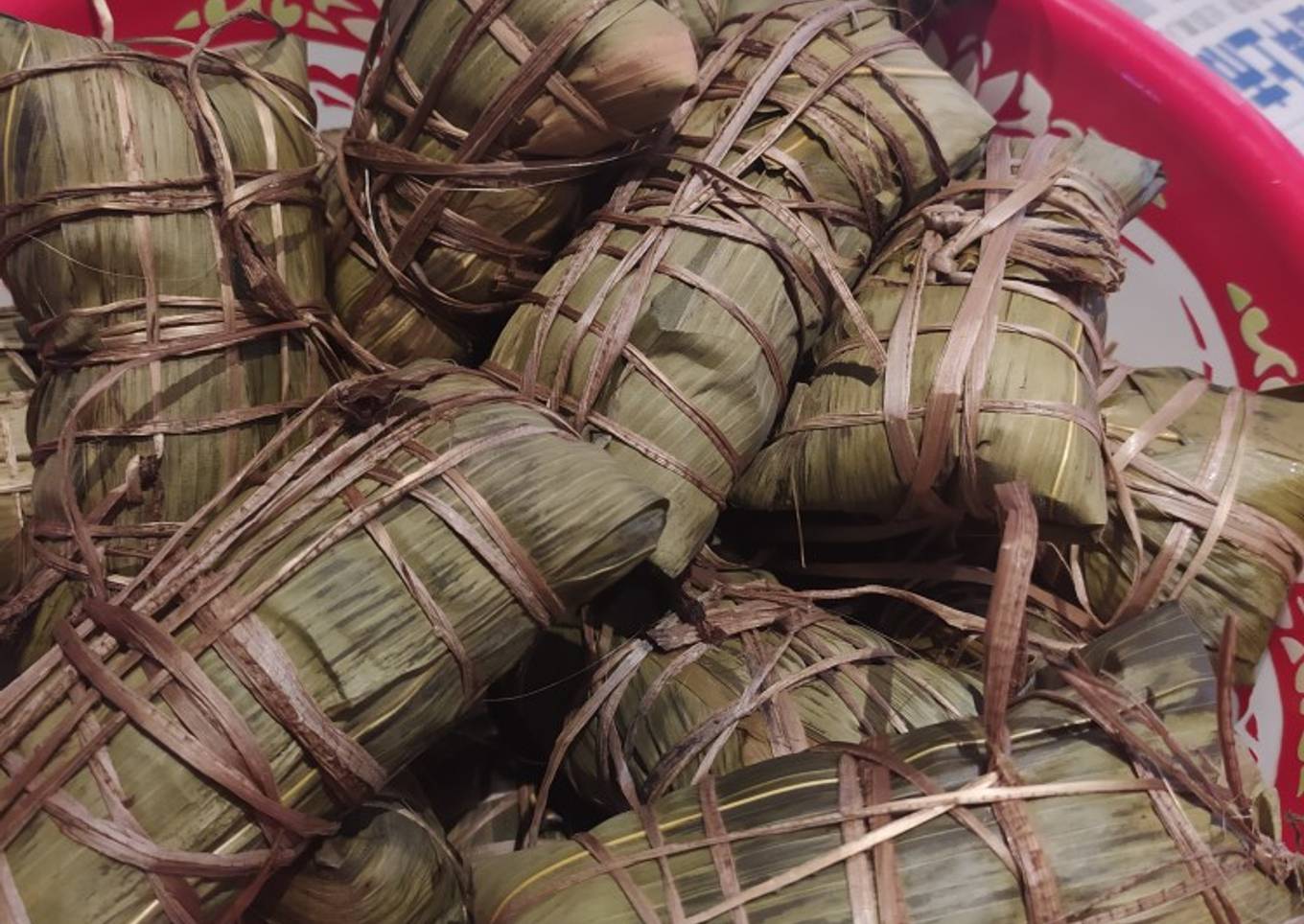 Bacang Kong Hu