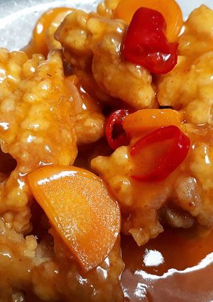Foto resep Koloke hot 🌶🌶