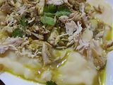 😘 بيري بصوص دجاج بيضاء 😍