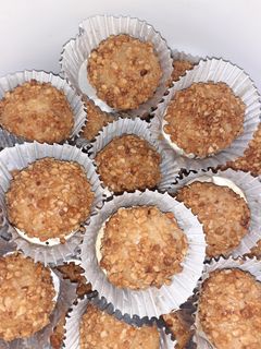 صورة لوصفة مشوك معسل