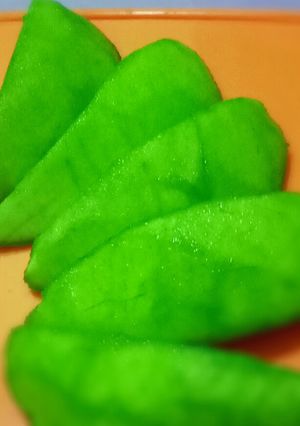 Foto resep Manisan jambu kristal/biji. ANTI GAGAL..!!