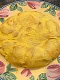 Spanish Potato Omelette
