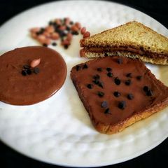 A picture of Chocolate Peanut Butter.