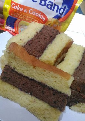 Foto resep Lapsur Ekonomis