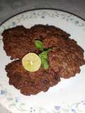 Kachay Qeemay ke Kababs