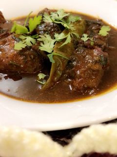 صورة لوصفة ايدام فيليه السمك بنكهة هندية 👌🏼😋