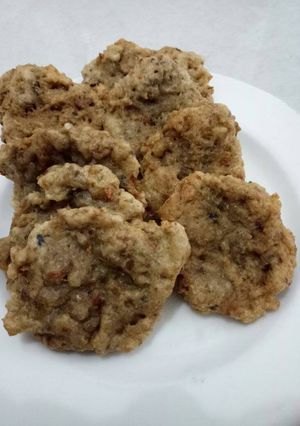 Foto resep Pempek kulit anti gagal