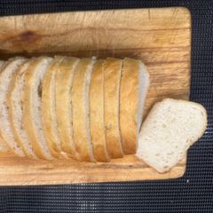 2 White Loaves - Perfect every time and super simple. Why BUY :P - Enjoy :P A picture of 2 White Loaves - Perfect every time and super simple. Why BUY :P - Enjoy :P.