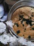Crema di funghi (vellutata di funghi)