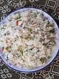Fried rice