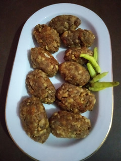 Foto resep Tempe mendol