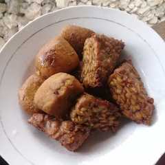 Bacem tempe tahu রেসিপির প্রধান ছবি