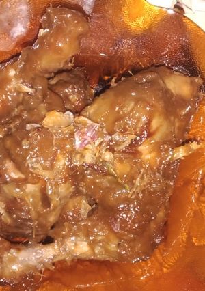 Foto resep Ayam Empal 🐓🐥🍗