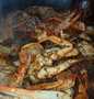 Cara Mudah Menyiapkan Resep Kepiting lada hitam yang Bisa Manjain Lidah Anti Ribet, Bikin Ngiler
