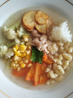 Foto resep Sop Manten Solo