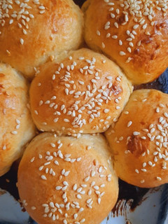 عکسی از دستور نان کندو