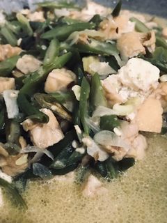 Foto resep Gulai tauco atau sayur tauco