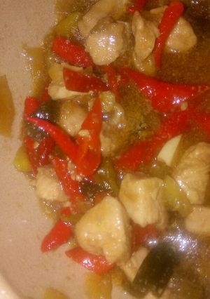 Foto resep Ayam claypot
