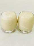 Juice jujube fruit + Yakult