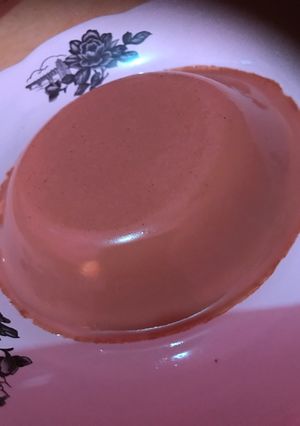 Foto resep Puding santan Miiaawww#miiaawww#bikinramhadanberkesan