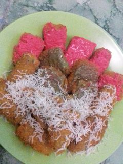 Foto resep Banana Nugget