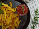 سس گوجه فرنگی خانگی