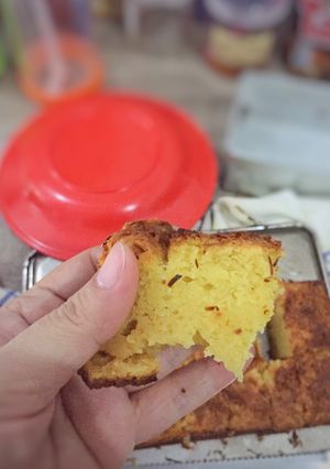 Foto resep Bolu Tape / Proll Tape