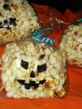 Pop Corn Halloween