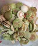 Cà pháo muối xổi