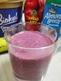 Blueberry Smooties