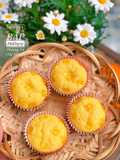 Muffin bắp phômai
