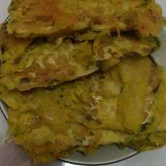 Tempe mendoan রেসিপির প্রধান ছবি