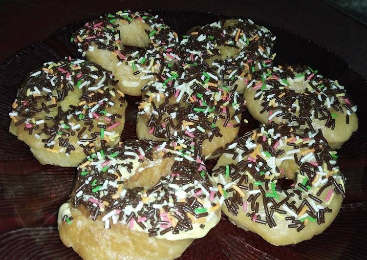 Donat jadul
