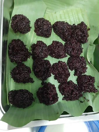 Langkah Gampang Membuat Resep Tape Ketan Hitam / Gambang Bugis yang  Bikin Ketagihan Anti Ribet, Mantap