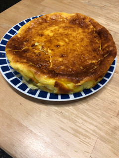 Foto principal de Tarta de queso