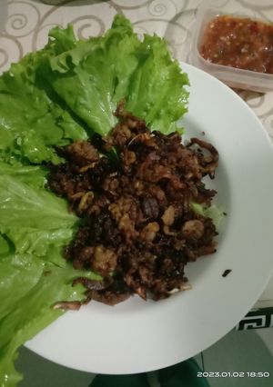 Foto resep Beef Barbeque